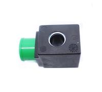 TBZFNZXF Bobine d'électrovanne BDA08024DS AC220V/AC110V/AC24V/DC24V (24V)