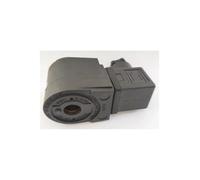 TBZFNZXF Bobine d'électrovanne d'impulsion TH-4475-B TH-5475-M PM60 Bobine AC220V DC24V (24V)