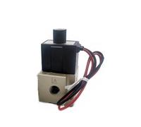 TBZFNZXF Électrovanne à 3 ports à fonctionnement direct Poppet Type VT317 Série VT317 VT317V VT317/VT317V-6G/5G/4G/3G/6D/5D/4D/3D/5DZ-02(VT317-4G-02)