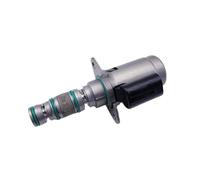 TBZFNZXF Électrovanne de pompe hydraulique LW600K/LW600KV SV98-T40S-0-N-12DY2A