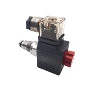 TBZFNZXF Électrovanne directionnelle EP08W Cartouche Valve EP08W2A07L05(EP08W2A07L05 AC220V)