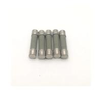 TBZFNZXF Lot de 10 fusibles temporisés BK/MDA-1/30 250 VAC en céramique à fusion lente 1 A 2 A 3 A 4 A 5 A 6 A 7 A 10 A 12 A 20 A 25 A 30 A 6 x 32 mm (10 pièces MDA-20 20 A)