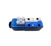 TBZFNZXF Vanne de commande directionnelle solénoïde hydraulique série DG4V DG4V-3-2A-M-U-H7-60 (DG4V-3-2AL-M-U-H7-60)