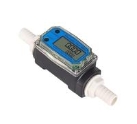 TBZOQAID Débitmètre Compteurs électroniques de liquides(25)