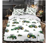 TBZXEEWOE Chaos Urbain du Singe géant Housse de Couette 3D Effet Douce Confortable Résistante Parure de Lit Microfibre Fermeture Éclair Ultra Douce for Couple King（220x240cm）