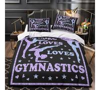 TBZXEEWOE Grenouille Verte Assise Housse de Couette 3D Imprimée Microfibre Ultra Douce Léger Illustration de la Nature Parure de Lit Fermeture Éclair Douce Confortable for Filles Ado King（220x240cm）