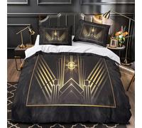 TBZXEEWOE Gros Plan d'une Fourmi Parure de Lit 3D Effet Microfibre résistante Super Douce Housse de Couette Microfibre Hypoallergique Fermeture Éclair Respirante for Adulte Double（200x200cm）