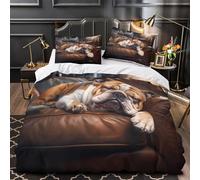 TBZXEEWOE Papillons de Printemps Housse de Couette Microfibre Hypoallergique 3D Imprimée Super Douce Parure de Lit Fermeture Éclair Confortable Léger Respirante for Couple Double（200x200cm）