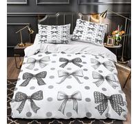 TBZXEEWOE Posture de Yoga Parure de Lit Microfibre résistante 3D Effet Confortable Housse de Couette Super Douce Hypoallergique Fermeture Éclair avec d'oreiller for Ado Double（200x200cm）