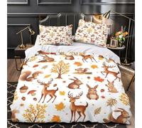 TBZXEEWOE Sensibilisation à l'Autisme Housse de Couette Imprimé en 3D Microfibre Ultra Douce Résistante Parure de Lit Hypoallergique Confortable for Adulte Enfants Filles Super King（260x220cm）