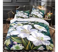 TBZXEEWOE Symbole du Zodiaque Parure de Lit Microfibre résistante 3D Imprimée Super Douce Astrologie Housse de Couette Fermeture Éclair Douce Respirante for Femmes King（220x240cm）