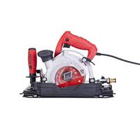 RUBI Scie circulaire à carrelage TC-125 G2 + rails 51949 - 51951
