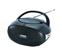 TC-29 - Boombox - 2 Watt - noir