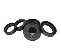 TC 34 35 * 42 45 46 47 48 49 50 52 * 5 6 7 8 10 12 joint d'huile en caoutchouc NBR 1/3/6/8/10 pièces(10PIECES 35X47X10_TC)