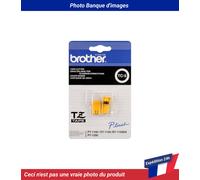TC-5 Brother TZ Tape 6mm - 9mm - 12mm Bande de coupe