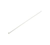 TC-6645748 Serre-câble 385 mm 4.80 mm naturel 100 pc(s)