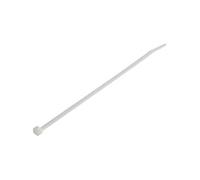 TC-6645760 Serre-câble 203 mm 4.60 mm naturel 1000 pc(s)