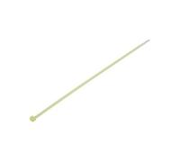TC-6645804 Serre-câble 300 mm 4.80 mm naturel stabilisé à la chaleur 100 pc(s)