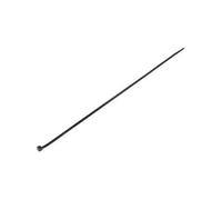 TC-6645808 Serre-câble 385 mm 4.80 mm noir résistant aux intempéries 100 pc(s)