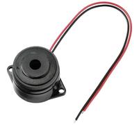 Tc-9202120 Générateur De Signal Piézo Bruit Généré: 75 Db Tension: 12 V/dc Son Continu 1 Pc(s) Y773272 - Tru Components