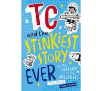 Tc and the Stinkiest Story Ever (in the History of the Universe)