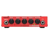 TC BAM200 Amplificateur de basse électronique