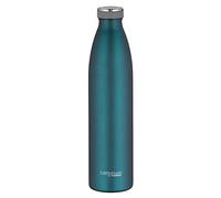 TC Bottle Bouteille isotherme, 0,50 l, en acier inoxydable, entièrement étanche, pour l'école, le bureau, par THERMOS, en acier inoxydable, résistante aux boissons gazeuses, 12 h au chaud/24 h au