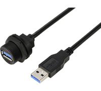 TC-E13T-FU3-PWF/MU3-NWA-0.5PV-S TC-13543568 TRU COMPONENTS Contenu: 1 pc(s)