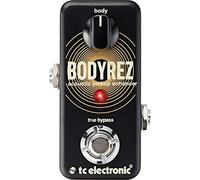 TC Electronic Body-rez Ultra Compact Micro acoustique Enhancer