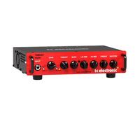 TC Electronic BQ500 Tête d'Ampli Basse