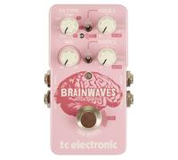 Brainwaves Pitch Shifter