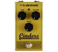 TC Electronic Cinders Overdrive