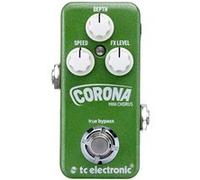 TC Electronic CORONA Mini Chorus - Pédale chorus guitare G