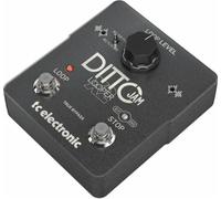 TC Electronic Ditto Jam X2 Looper