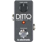 TC Electronic Ditto Looper