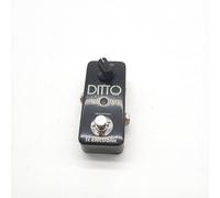 TC Electronic DITTO LOOPER Pédale de looping intuitive 5 minutes de temps de looping (72,39)