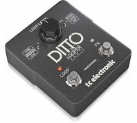 tc electronic tc electronic Ditto X2 Looper