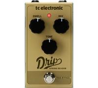 Tc Electronic Drip Spring Reverb - Effet de type réverbération