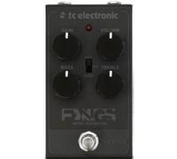 TC Electronic Fangs Metal Distortion Distortion - fuzz - overdrive... G