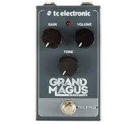 TC Electronic Grand Magus Distortion pédale d'effet