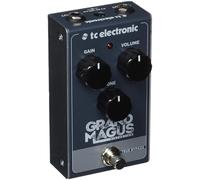 tc electronic tc electronic Grand Magus Distortion