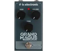 TC Electronic Grand Magus Distortion pédale d'effet