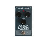 TC Electronic Grand Magus Distortion pédale d'effet