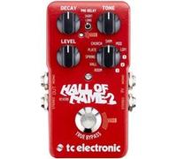 TC Electronic Hall Of Fame 2 Reverb G