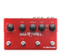 TC Electronic HALL OF FAME 2 X4 REVERB