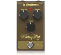 TC Electronic Honey Pot Fuzz Distortion - fuzz - overdrive...