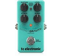 TC Electronic HYPERGRAVITY COMPRESSOR