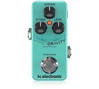 TC Electronic HYPERGRAVITY MINI COMPRESSOR