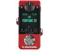TC Electronic IMPULSE IR LOADER
