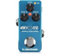 TC Electronic Infinite Mini Sample Sustainer Autres effets et pédales
